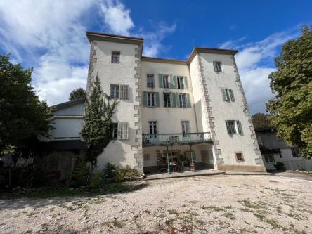 STUDIO CHAMBERY à Chambéry - Photo 1