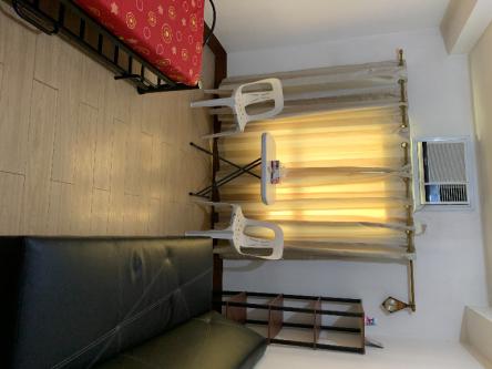 STUDIO CONDO UNIT FOR SALE OP006 in Las Piñas - Image 10
