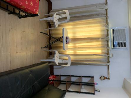 STUDIO CONDO UNIT FOR SALE OP006 in Las Piñas - Image 11