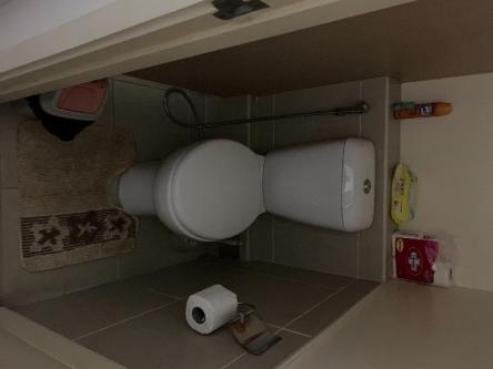 STUDIO CONDO UNIT FOR SALE OP006 in Las Piñas - Image 12