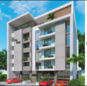 STUDIO EN VENTE COCODY RIVIERA FAYA PLAYCE CARREFOUR à Abidjan - Photo 2