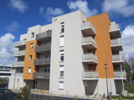 STUDIO - LANNION CENTRE à Lannion - Photo 1