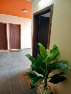 STUDIO MEUBLE - COCODY RIVIERA TRIANGLE à Abidjan - Photo 4