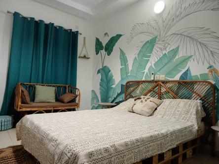 STUDIO MEUBLE - COCODY RIVIERA TRIANGLE à Abidjan - Photo 7