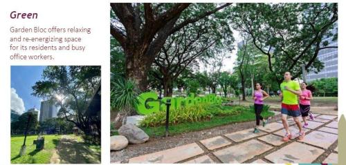 STUDIO UNIT AVIDA RIALA PRE SELLING CONDO IT PARK CEBU in Mandaue - Image 4
