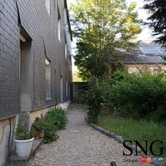 STUDIO à Rouen - Photo 1
