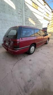 SUBARU LEGACY 2.2 4WD 5S RURAL en Córdoba - Imagen 5