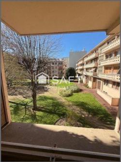 SUCCESSION IDEAL INVESTISSEUR RENTABILTE 9% APPARTEMENT 4 … à Bois-Colombes - Photo 1
