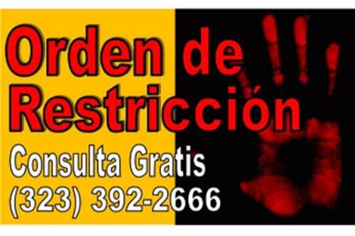 ¿SUFRES VIOLENCIA DOMESTICA NO ESPERES MAS! LLAMANOS! en Diamond Bar - Imagen 2