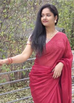 SUNITHA INDEPENDENT GIRL IN CHITTOOR in Chittoor - Image 1