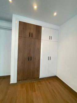 SUPER APPARTEMENT DE 4 PIÈCES HAUT STANDING,RIVIÉRA 4 à Abidjan - Photo 4