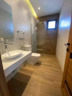 SUPER APPARTEMENT DE 4 PIÈCES HAUT STANDING,RIVIÉRA 4 à Abidjan - Photo 9