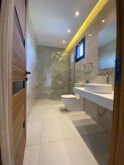 SUPER APPARTEMENT DE 4 PIÈCES HAUT STANDING,RIVIÉRA 4 à Abidjan - Photo 14