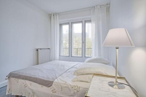 SUPER APPARTEMENT T1 à Rennes - Photo 1