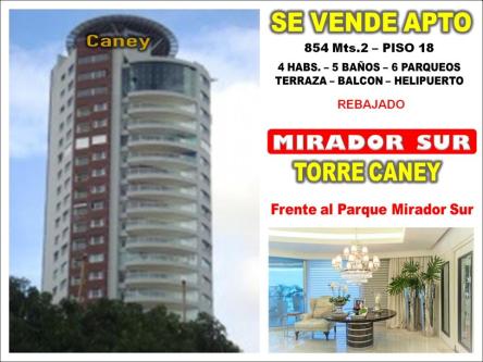 SUPER APTO DE LUJO, REMODELADO Y REBAJADO EN TORRE CANEY, Mirado en Bajos de Haina - Imagen 1