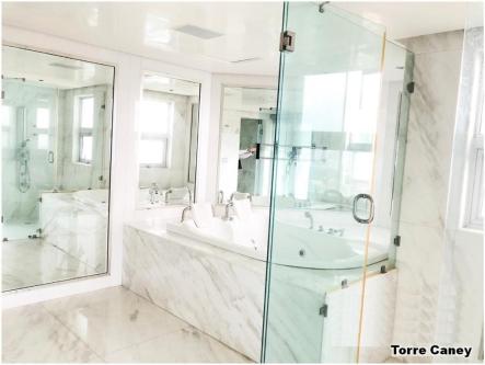SUPER APTO DE LUJO, REMODELADO Y REBAJADO EN TORRE CANEY, Mirado en Bajos de Haina - Imagen 3