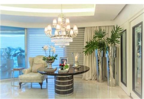 SUPER APTO DE LUJO, REMODELADO Y REBAJADO EN TORRE CANEY, Mirado en Bajos de Haina - Imagen 4