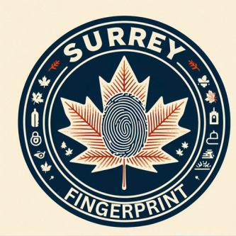 SURREY FINGERPRINT COMPANY in Victoria - Image 1