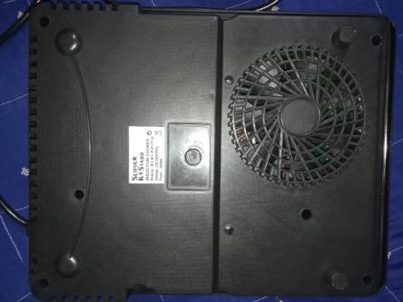 SURYA K STAR INDUCTION COOKER in Sangli - Image 5