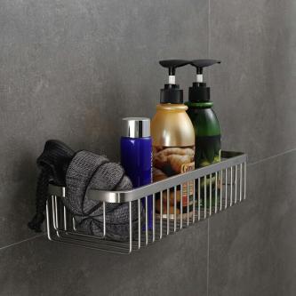 SUS304 Stainless Steel Bathroom Rack / 不锈钢架子 / Kitchen Rack … in Geylang - Image 1