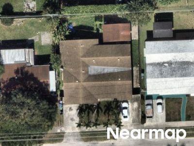SW 152nd St in Kendall - Image 1