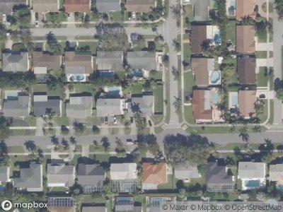 SW 198th St in Kendall - Image 1