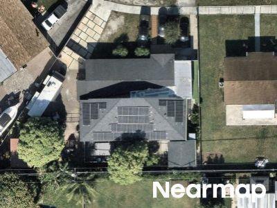 SW 199th St in Kendall - Image 1