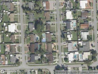 SW 97th Pl in Kendall - Image 1