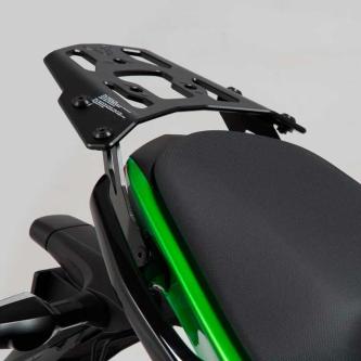 SW-Motech Alu-Rack Top Rack Kawasaki Versys 650 (07-10) in Singapore - Image 1