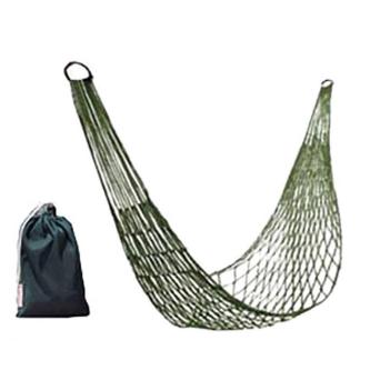 SWEETBABE Nylon Rope Meshy Hammo For Outdoor Sleeping Net … in George Town - Image 1