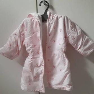 SWIMMING TOWEL JACKET in Ipoh - Image 1