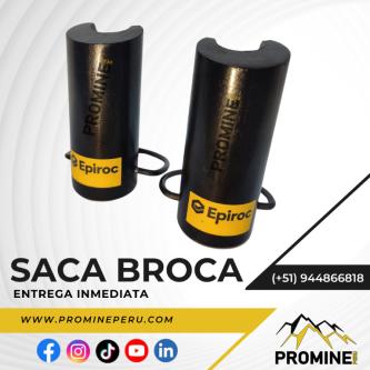 Saca Broca Profesional en Lima - Imagen 1