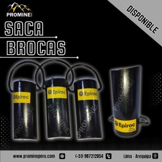 Saca Brocas Máximo Control, Cero Pérdidas en Arequipa - Imagen 1
