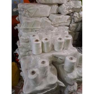 Sack Thread / Sack Sewing Thread / Bag Closer / Sinulid / … in Taman Johor Jaya - Image 1