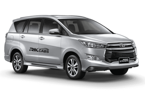 Safe Travel With One Way Cab Surat to Pune -Rkcabs in Surat - Image 1