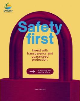 Safety Values Awareness in Meerut - Image 1