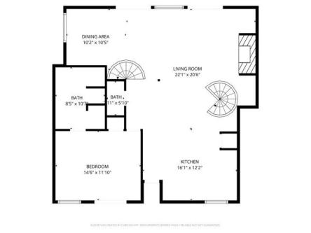 Sage Hill Rd Unit,manchester, Condo For Rent in Troy - Image 1