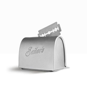 Sailor's Razorblade Bank in Netphen - Bild 1