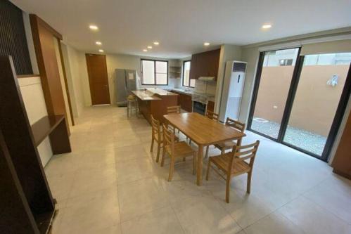 Saint Ignatius, Quezon, House For Rent in Quezon City - Image 1