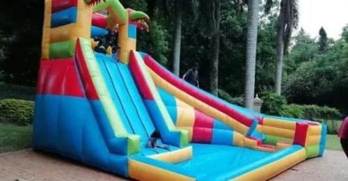 Sales! Jumping Castle and Inflatables in Tembisa - Image 2