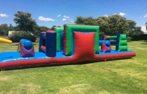 Sales! Jumping Castle and Inflatables in Tembisa - Image 4