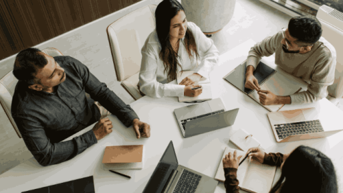 Salesforce Agentforce USA, AI-driven customer support in Delhi - Image 1