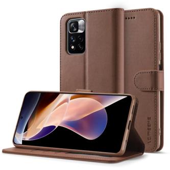 Samsung A56 A36 A26 A17 A16 A15 A14 A07 A06 Leather Case … in Singapore - Image 1