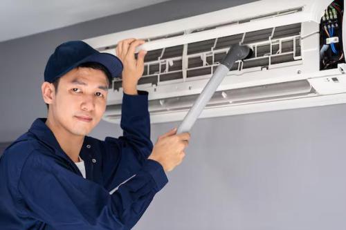 Samsung AC Service Stay Cool, Worry Less in Mumbai - Image 1