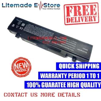Samsung E372 R517 NP-RV720 R420 Battery in Taman Johor Jaya - Image 1