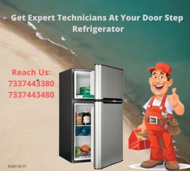 Samsung Refrigerator Service Center Near Rajendra Nagar in Mapple Inn Hyderabad - Image 1