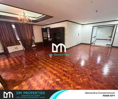 San Antonio, Pasig, Condo For Rent in Pasig - Image 1