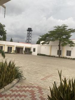 Sanda Lodge in Birnin Kebbi - Image 1
