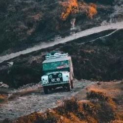 Sandakphu Land Rover Package Tour in Kolkata - Image 6