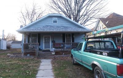 Sandusky St in Springfield - Image 1